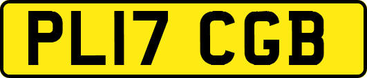 PL17CGB