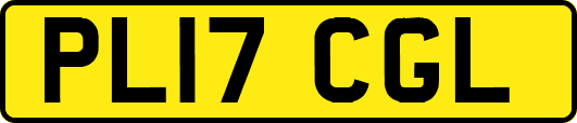 PL17CGL