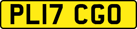PL17CGO