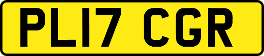 PL17CGR
