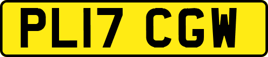 PL17CGW