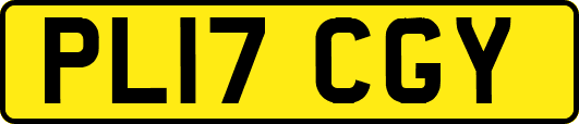 PL17CGY