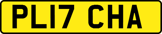 PL17CHA