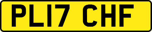 PL17CHF