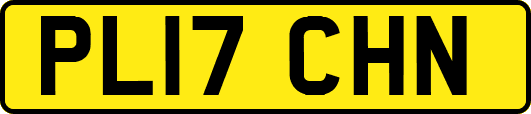 PL17CHN