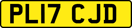 PL17CJD