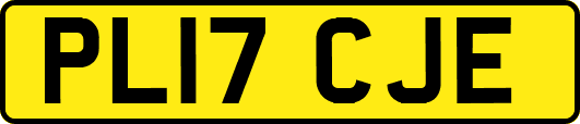 PL17CJE