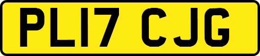 PL17CJG
