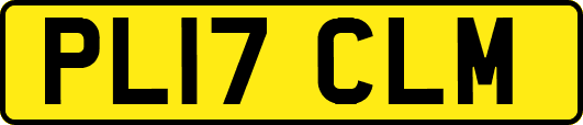 PL17CLM
