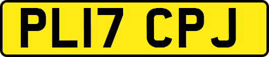 PL17CPJ