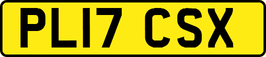 PL17CSX