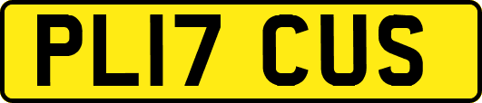 PL17CUS