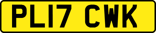 PL17CWK