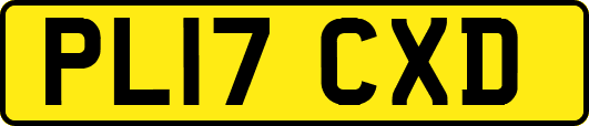 PL17CXD