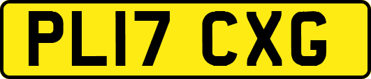 PL17CXG