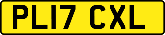 PL17CXL