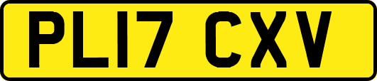 PL17CXV