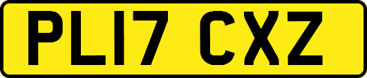 PL17CXZ