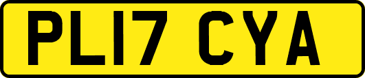 PL17CYA