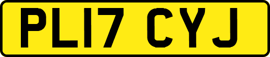 PL17CYJ