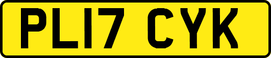 PL17CYK