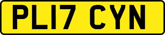 PL17CYN