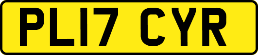 PL17CYR