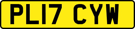 PL17CYW