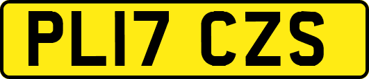PL17CZS