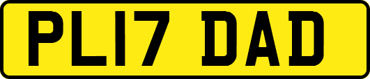 PL17DAD