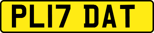 PL17DAT