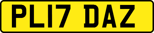 PL17DAZ