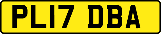 PL17DBA