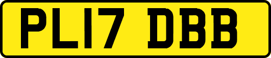 PL17DBB