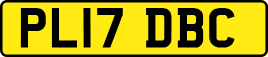 PL17DBC