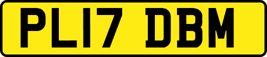 PL17DBM