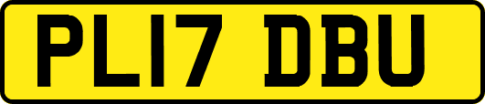 PL17DBU