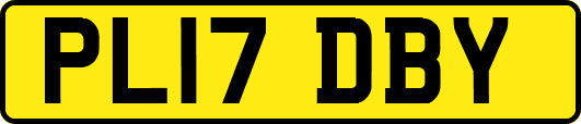 PL17DBY
