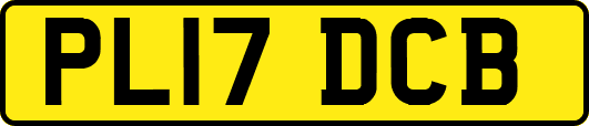 PL17DCB