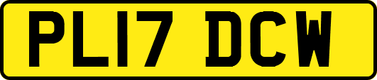PL17DCW