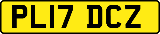 PL17DCZ