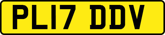 PL17DDV