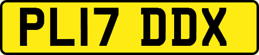 PL17DDX