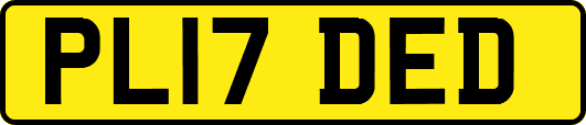 PL17DED