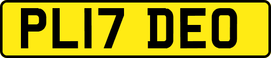 PL17DEO