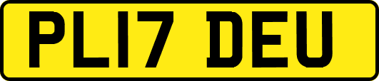 PL17DEU