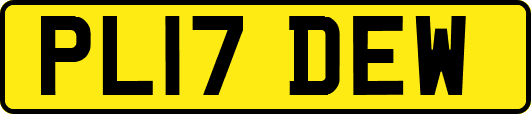 PL17DEW