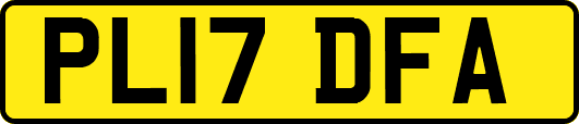PL17DFA