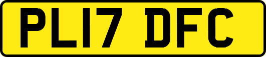 PL17DFC