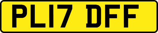 PL17DFF